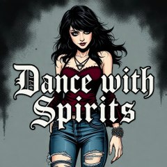 MorWeen - Dance with Spirits