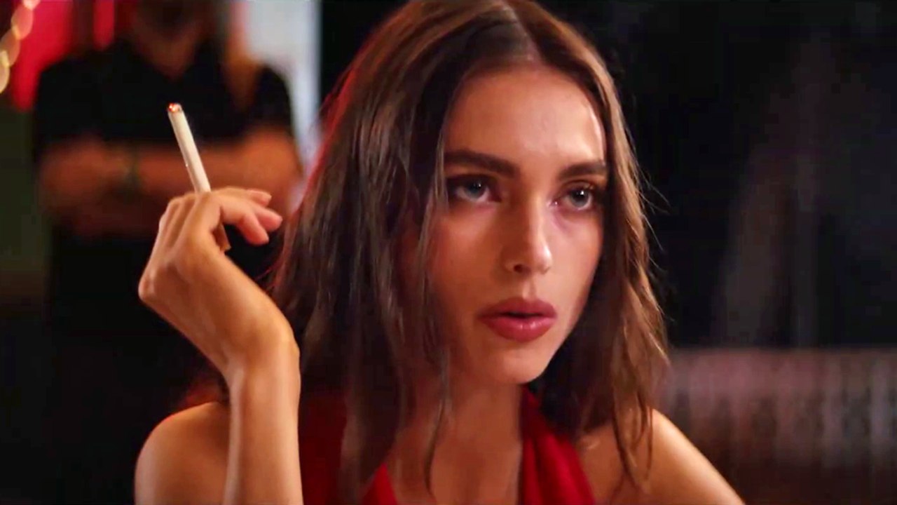 Make Me Feel Trailer DF