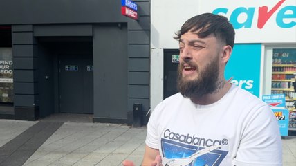 ‘As long as it’s not abused’: do you support the UK Governmnet’s ID card plan?