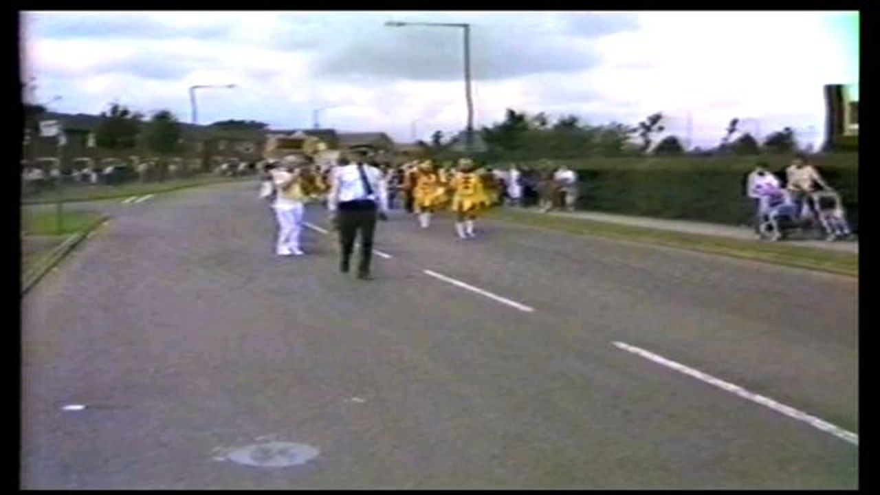 KBV-010. Sinfin Moor Carnival