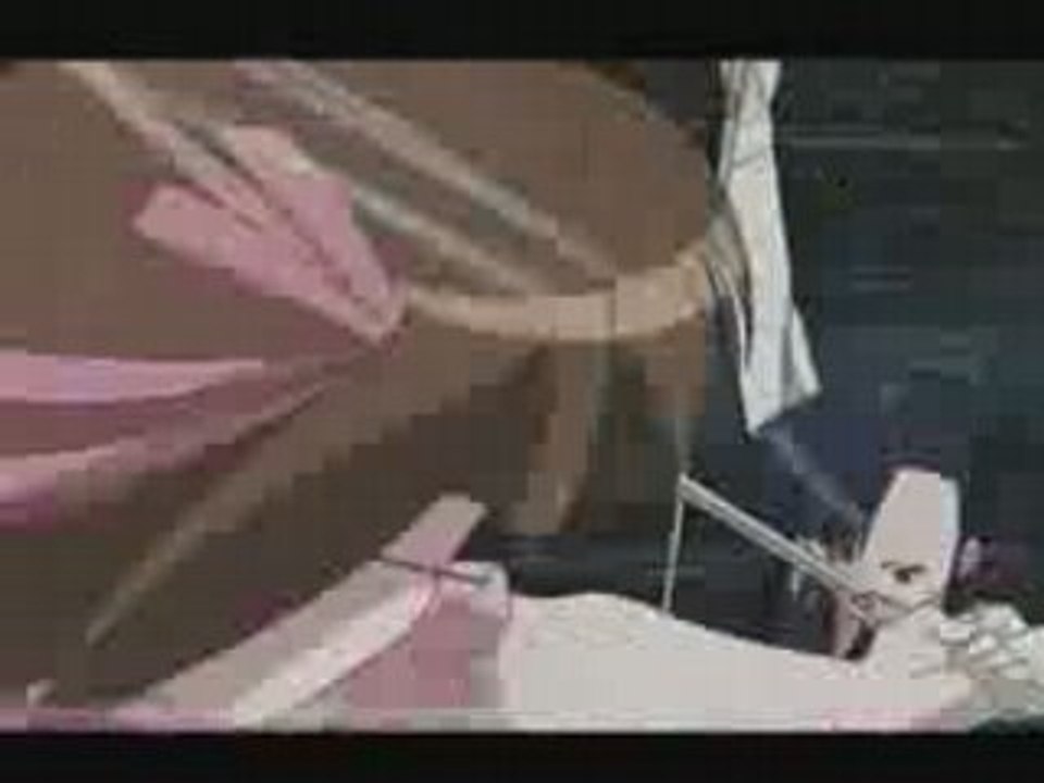Negima Abridged Opening