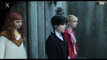 Wednesday Season 2 Episode 8 Full Movie – Watch Now for Free! 🎬