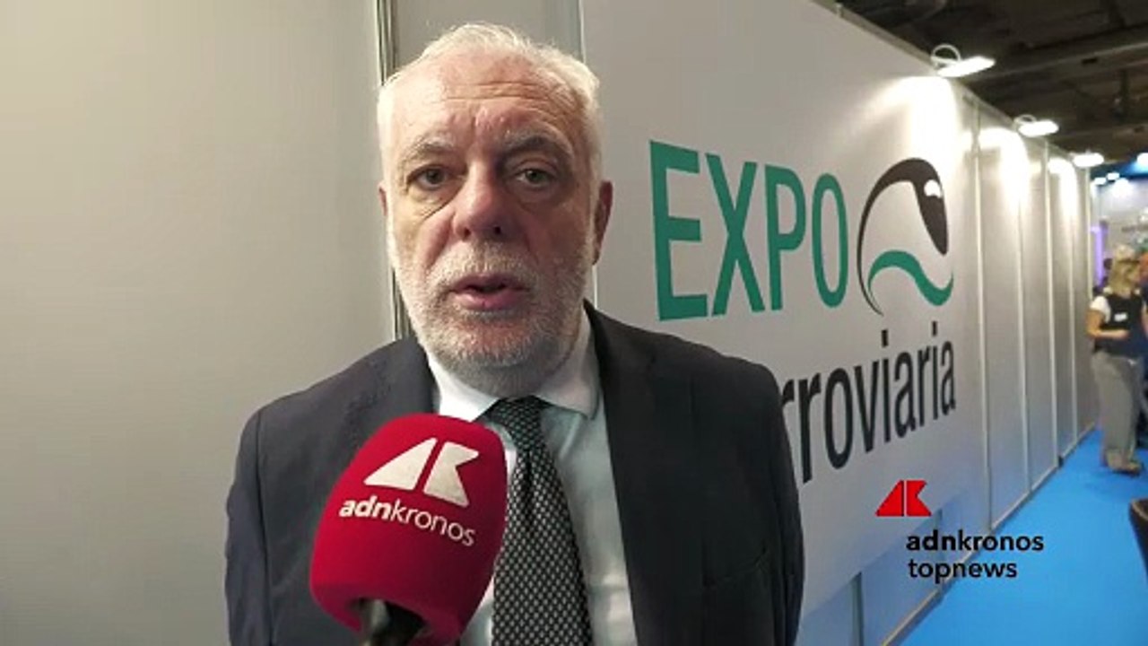 Gibelli (Asstra), “Obiettivo zero emissioni dirette con treno a idrogeno”