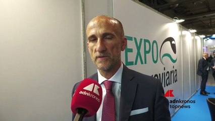 Trasporti: Rossetti (Ferrovienord), ‘Treno a idrogeno adatto a morfologia territorio’
