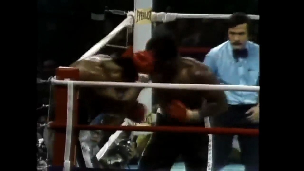 Muhammad Ali vs Joe Frazier III (Momentos destacados) La emoción en Manila