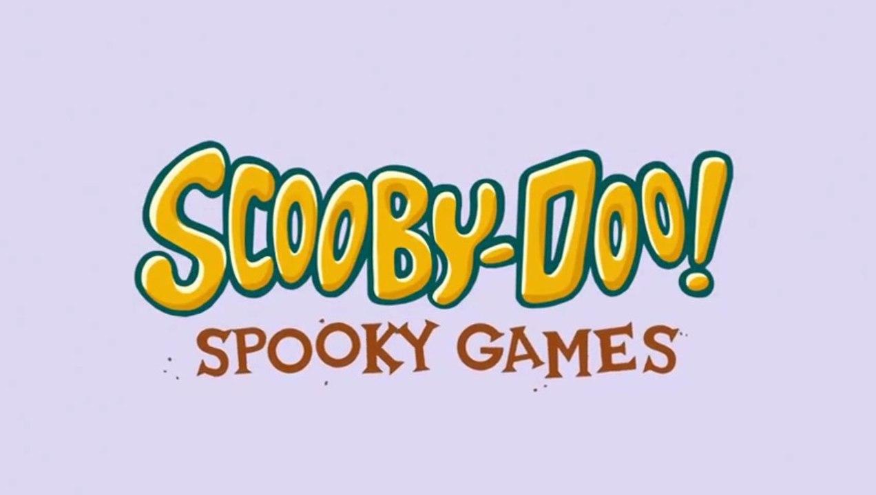 Scooby Doo Juegos Espeluznantes Español Latino (2012) - Scooby-Doo! Spooky Games - Full Video