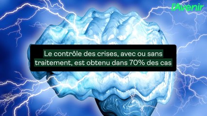 Santé/ Qu'est-ce que l'épilepsie?