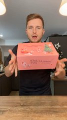 Le calendrier saucisson Grand Frais 😱✨ alors là, moi qui suis à la recherche du meilleur calendrier 2025, comment passer à côté de celui-ci !