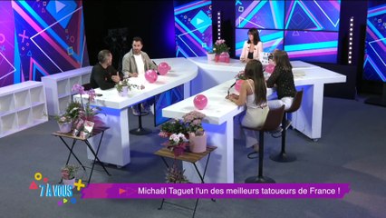 Retrouvez "7 à vous" avec des sujets qui parlent de vous ! des bons plans "sorties" ligériens et cette semaine le mois "Octobre Rose" dans la Loire et sur la course "La Sainté Rose" au profit de la Ligue Contre le Cancer de la Loire