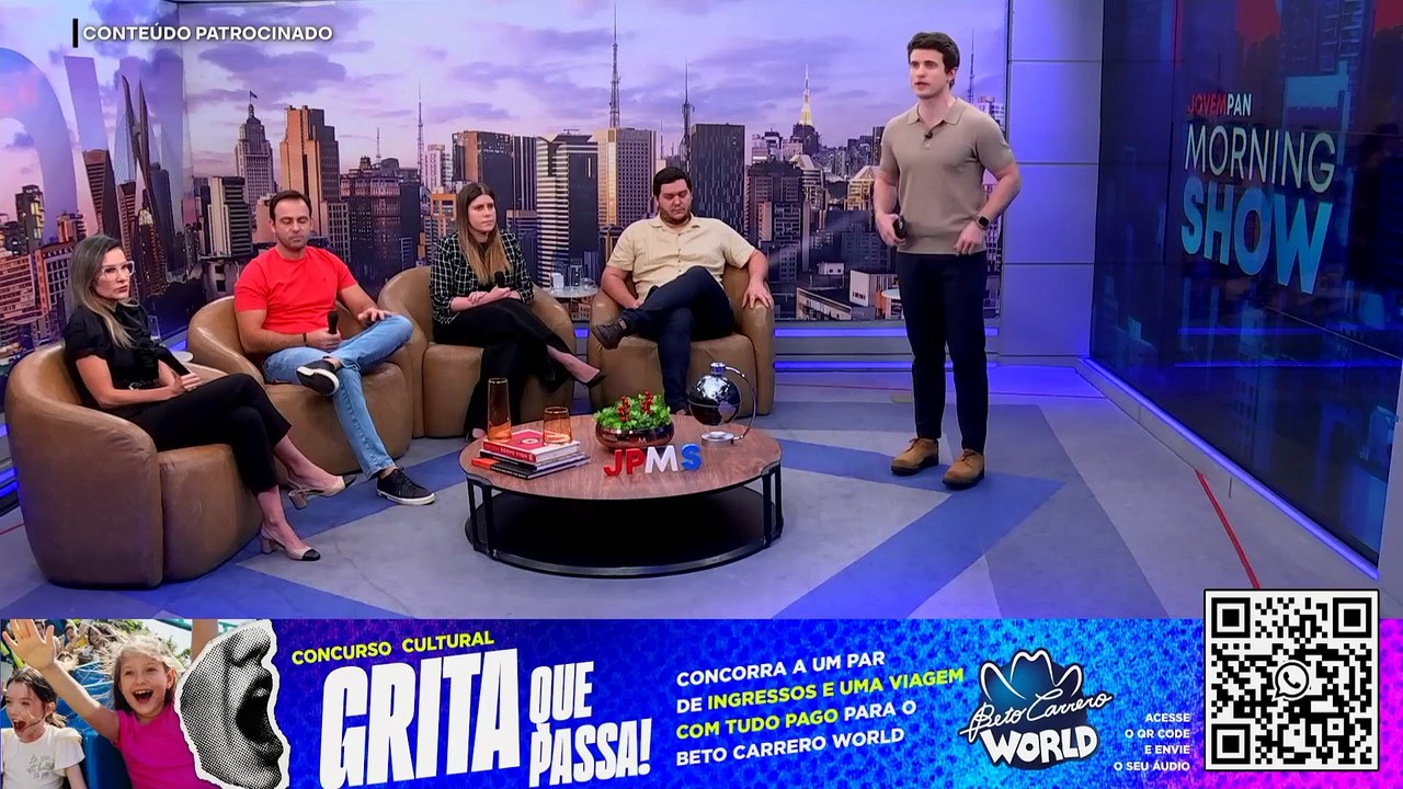 Carro e viatura "VOAM" em PERSEGUIÇÃO POLICIAL em Minas Gerais; vídeo VIRALIZA