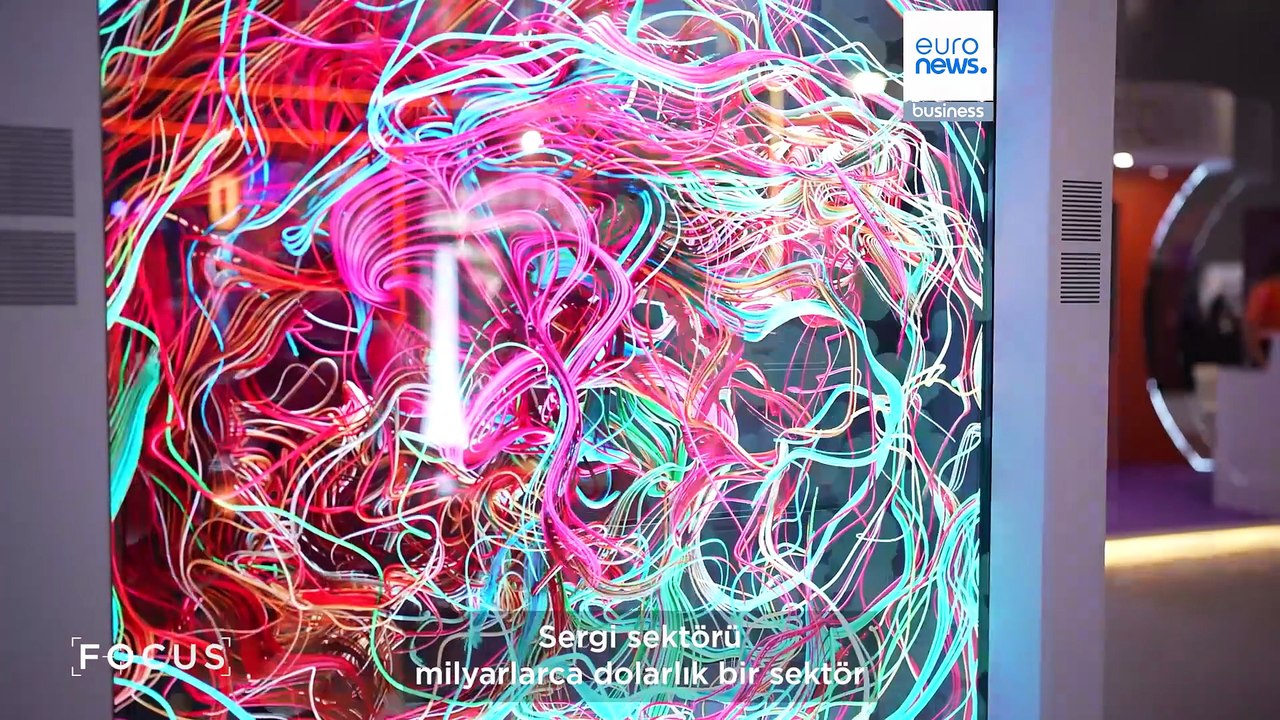 Qatar Events Show'da canlı etkinliklerde yeni bir dönem