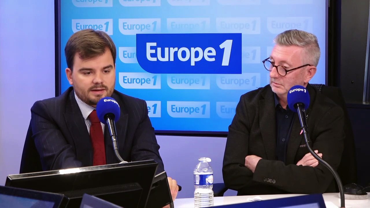 Pascal Praud et vous - Boualem Sansal retenu en Algérie, et hausse des visas étudiants algériens : «Ça me fout en l'air», la colère de Gauthier Le Bret