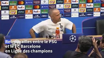 Ligue des champions: un PSG amoindri va défier le Barcelone de Lamine Yamal
