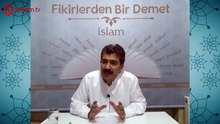 16. İstikbal İslam'ındır Fikirlerden Bir Demet