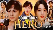 [Hot 2025🔥] Final Hour: Countdown Reborn (DUBBED)_Dramabox