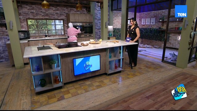 وصفتين من الجلاش في أقل من ربع ساعة مع الشيف رحاب أحمد