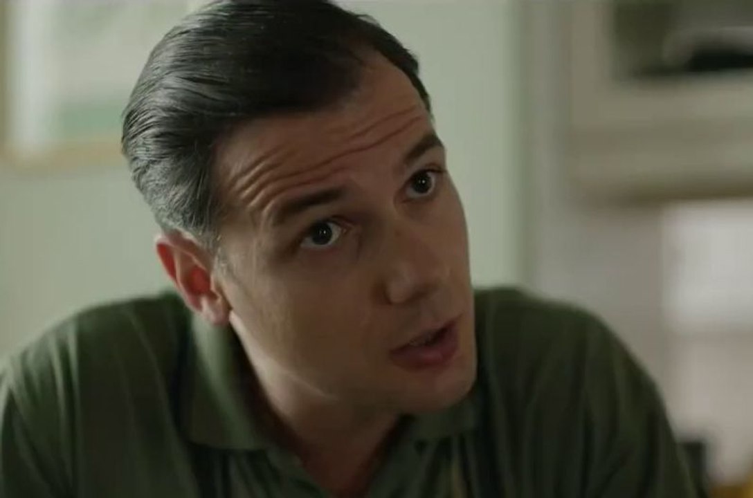 Mafia Trailer OV STDE