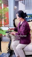 Rejected by Her Own Son! The Heartbreaking Story of a Mother Pretending to Be a Nanny