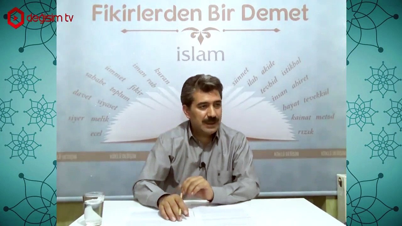 17. Ecel I Fikirlerden Bir Demet