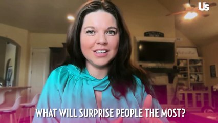 What Amy Duggar Hopes Fans — And Family — Take Away From Her New Book