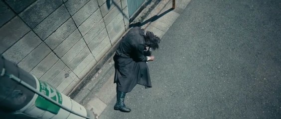 [J-Movie] Baban Baban Ban Vampire 2025 (English Subs)