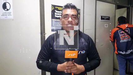CONDUCTOR DEL MICRO QUE ATROPELLÓ Y MATÓ A MUJER DE 74 AÑOS EN SANTA CRUZ ES LIBERADO Y BENEFICIADO CON MEDIDAS CAUTELARES