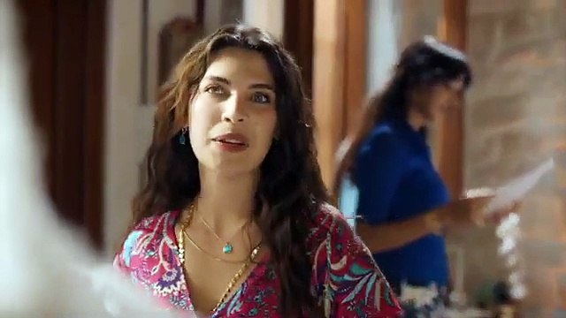 Halef Köklerin Çağrısı 1. Bölüm izle - Dizi izle