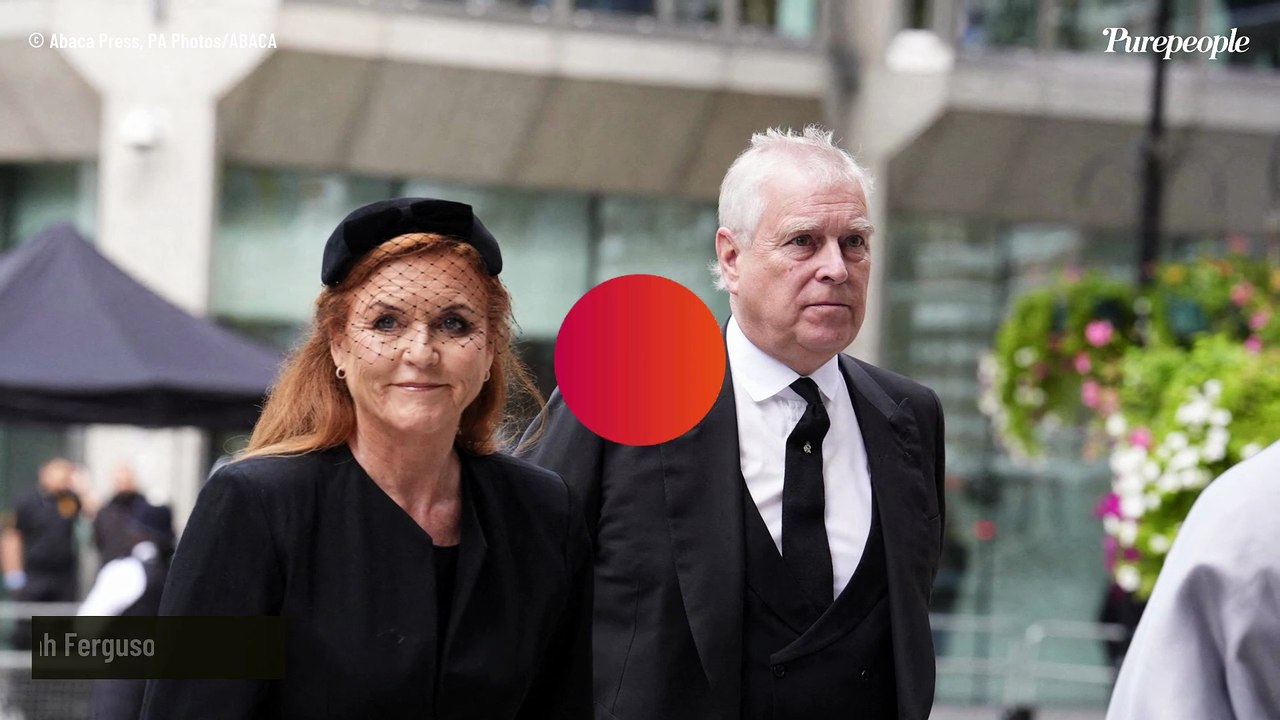 Sarah Ferguson dans l'embarras : vers un avenir incertain pour la duchesse ? Une décision radicale pourrait tout changer prochainement