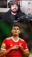 🇵🇹 ANTÓNIO SILVA ça devient TRÈS inquiétant…