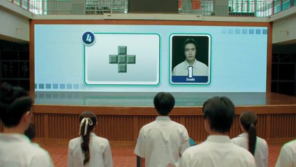 The Dark Dice Episode 3 Engsub