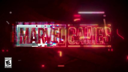 MARVEL Cosmic Invasion - Demo Trailer