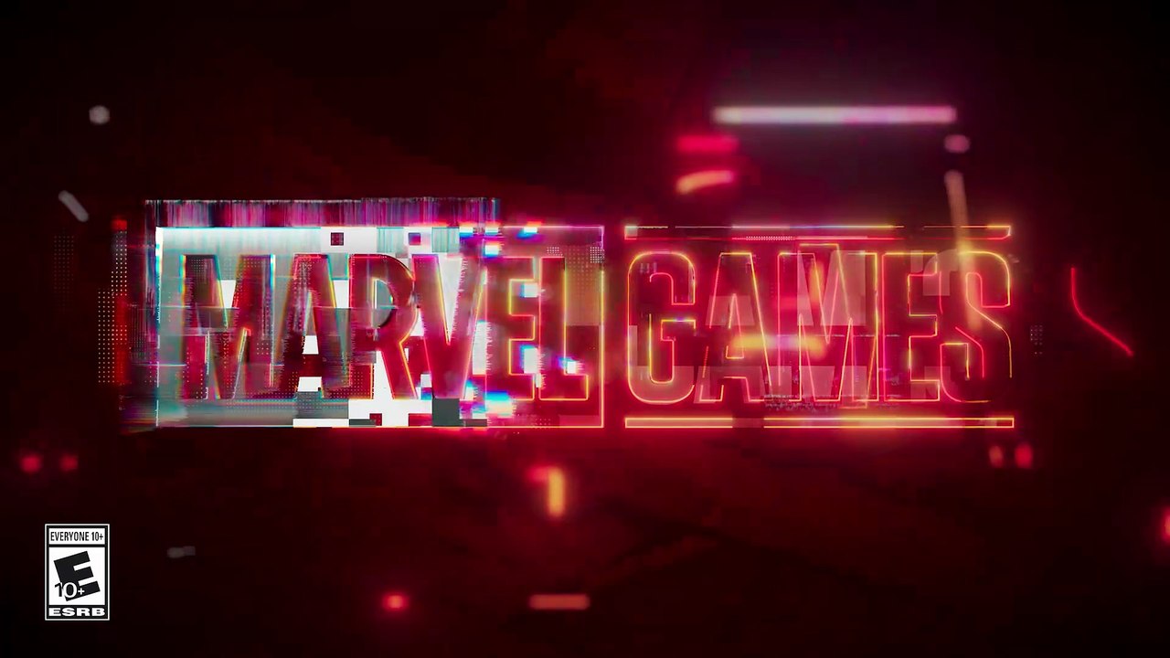 MARVEL Cosmic Invasion - Demo Trailer