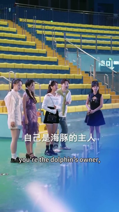 The Group’s Favorite Girl is Cool on Campus