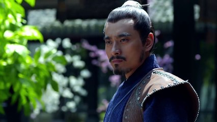 Lang Nha Bảng - Tập 2 _ Phim Cổ Trang Trung Quốc_ Phim Tình Yêu,Chiến Tranh, Võ Thuật