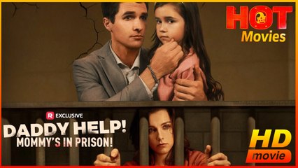 Daddy Help! Mommy’s in Prison! | Full Movie HD - Best Drama ShortFilms Hot Female Romance Second Chance Modern Heartfelt Romantic Dark Mother-and-Daughter USA Mansion Office Prison Contemporary All Ages CEO Heiress/Socialite Single Mom