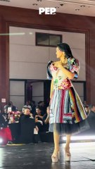 Miss Asia Pacific International - Cambodia 2025 | PEP