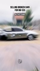 I Became the KING of Shady Deals in Totally Legit Wheeler Dealer!🚙😎