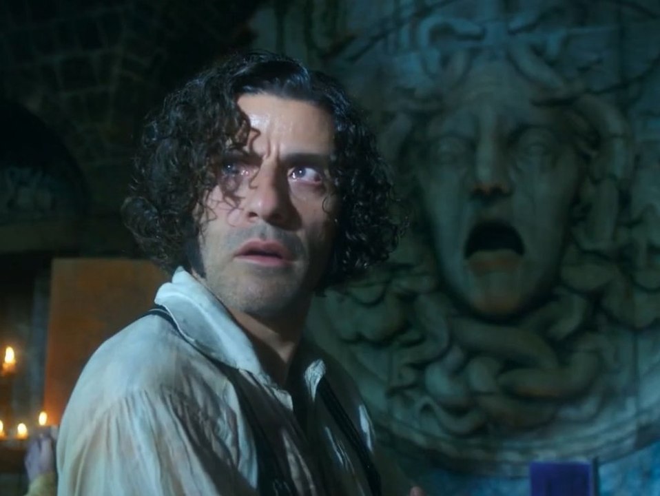 "Frankenstein": Atemberaubender Trailer zur Horror-Neuverfilmung