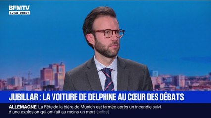 Marschall Truchot : L’amie de Delphine met à mal la défense de Jubillar - 01/10