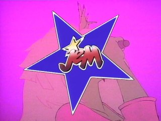 Jem e as Hologramas - O Começo (1985)