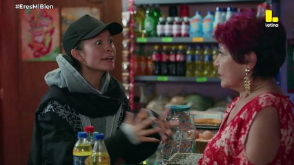 ERES MI BIEN | CAPÍTULO 31 COMPLETO