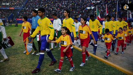 La llamada de Hugo Sánchez que inspiró el título de México en el Mundial Sub-17