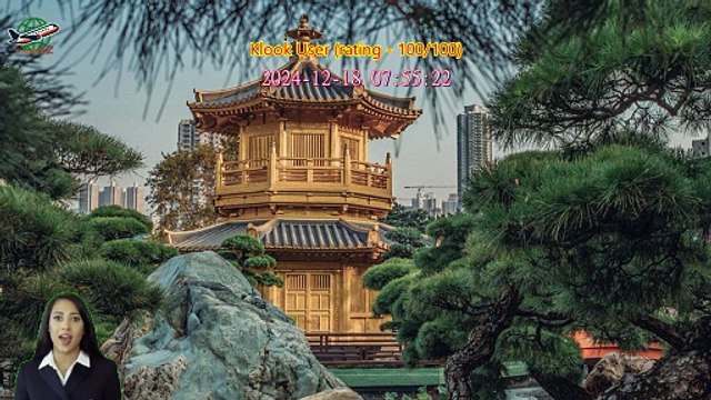 「TravelAZ」 Review Ultimate Praying Temple Tour in Hong Kong