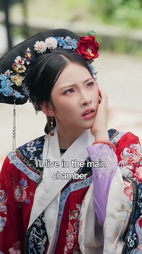 Velvet Revenge - Crowned in Blood #Dramabox #shortfilms