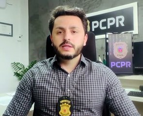Após sequência de furtos em farmácias e mercados, mulher é presa pela Polícia Civil