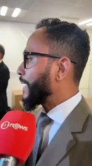 Operação Estado Anômico: Deputado Binho Galinha está foragido da Polícia Federal