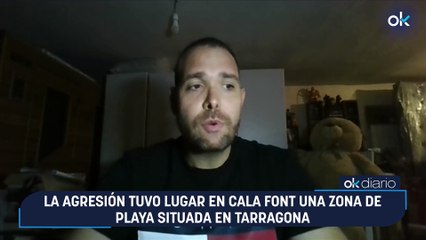 Brutal paliza de dos magrebíes a un vecino de Tarragona: "Los Mossos me dijeron que no iban a buscarles"