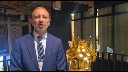 Expo 2025, Busca (Comieco): eccellenza economia circolare Italia