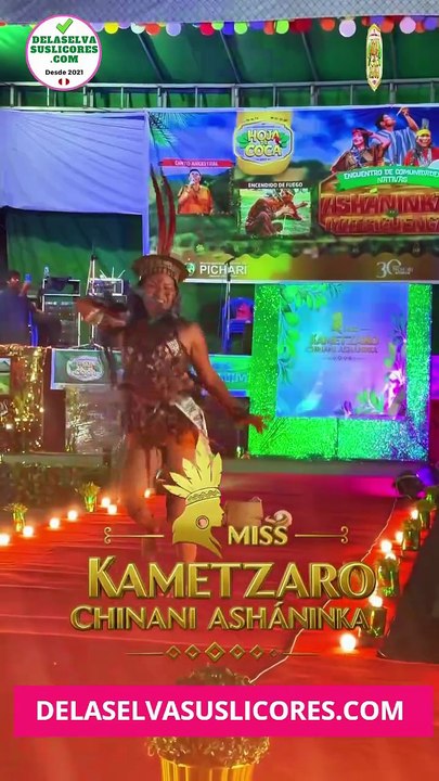 Miss Kametzaro 2025