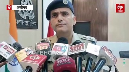 शोरूम पार्टनरशिप के विवाद में युवक की हत्या; महामंडलेश्वर और उसके पति ने रची साजिश, शूटर का साथी गिरफ्तार